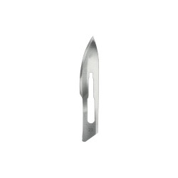 Micro Scalpels , Gingivectomy Knives Handle for Blade